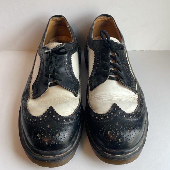 Vintage Dr Martens women’s 8 - Picture 3 of 7